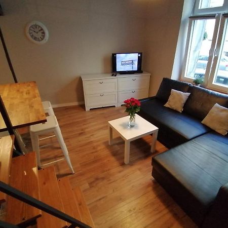 Studio Krakow Old Town Apartment Екстериор снимка