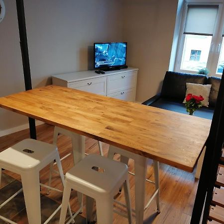 Studio Krakow Old Town Apartment Екстериор снимка