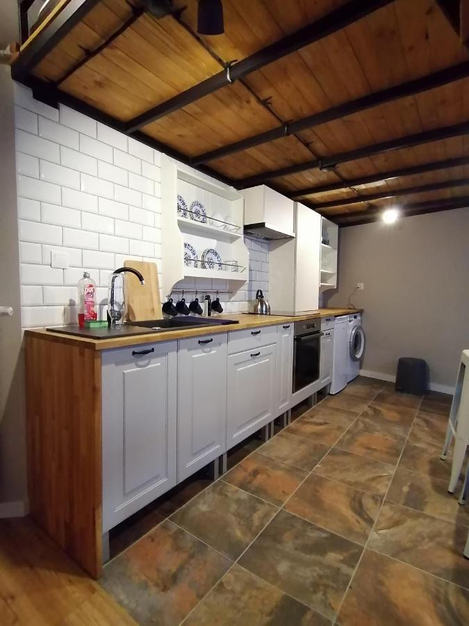 Studio Krakow Old Town Apartment Екстериор снимка
