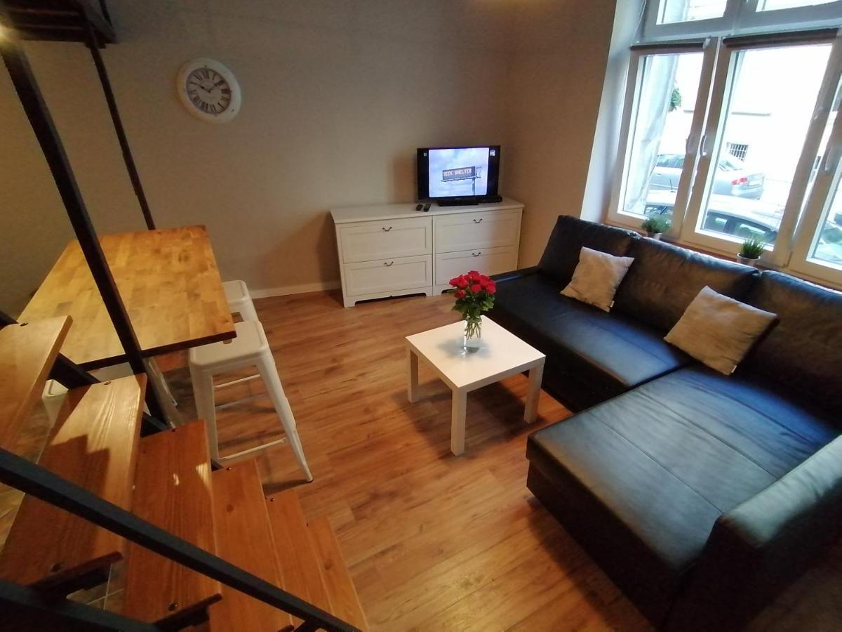 Studio Krakow Old Town Apartment Екстериор снимка