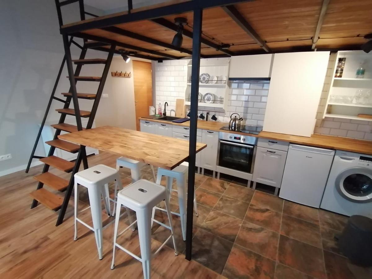 Studio Krakow Old Town Apartment Екстериор снимка