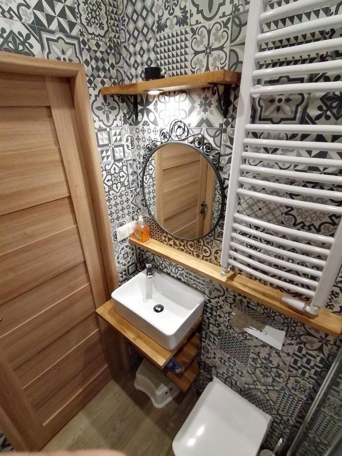 Studio Krakow Old Town Apartment Екстериор снимка
