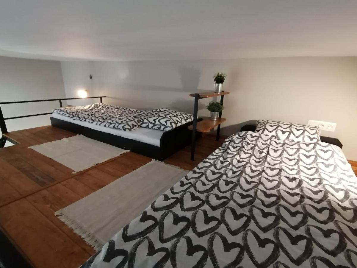 Studio Krakow Old Town Apartment Екстериор снимка