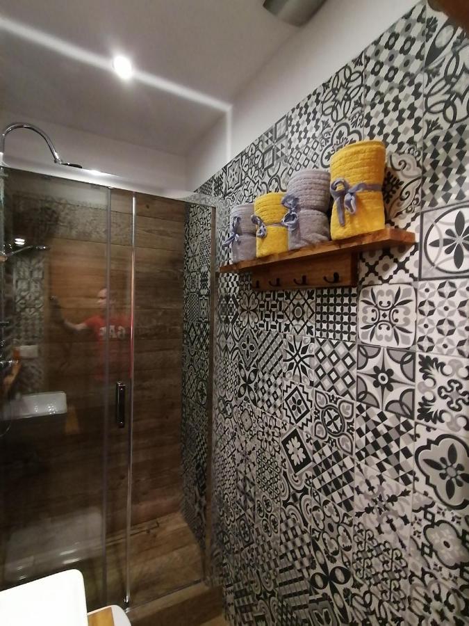 Studio Krakow Old Town Apartment Екстериор снимка