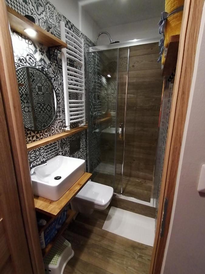 Studio Krakow Old Town Apartment Екстериор снимка
