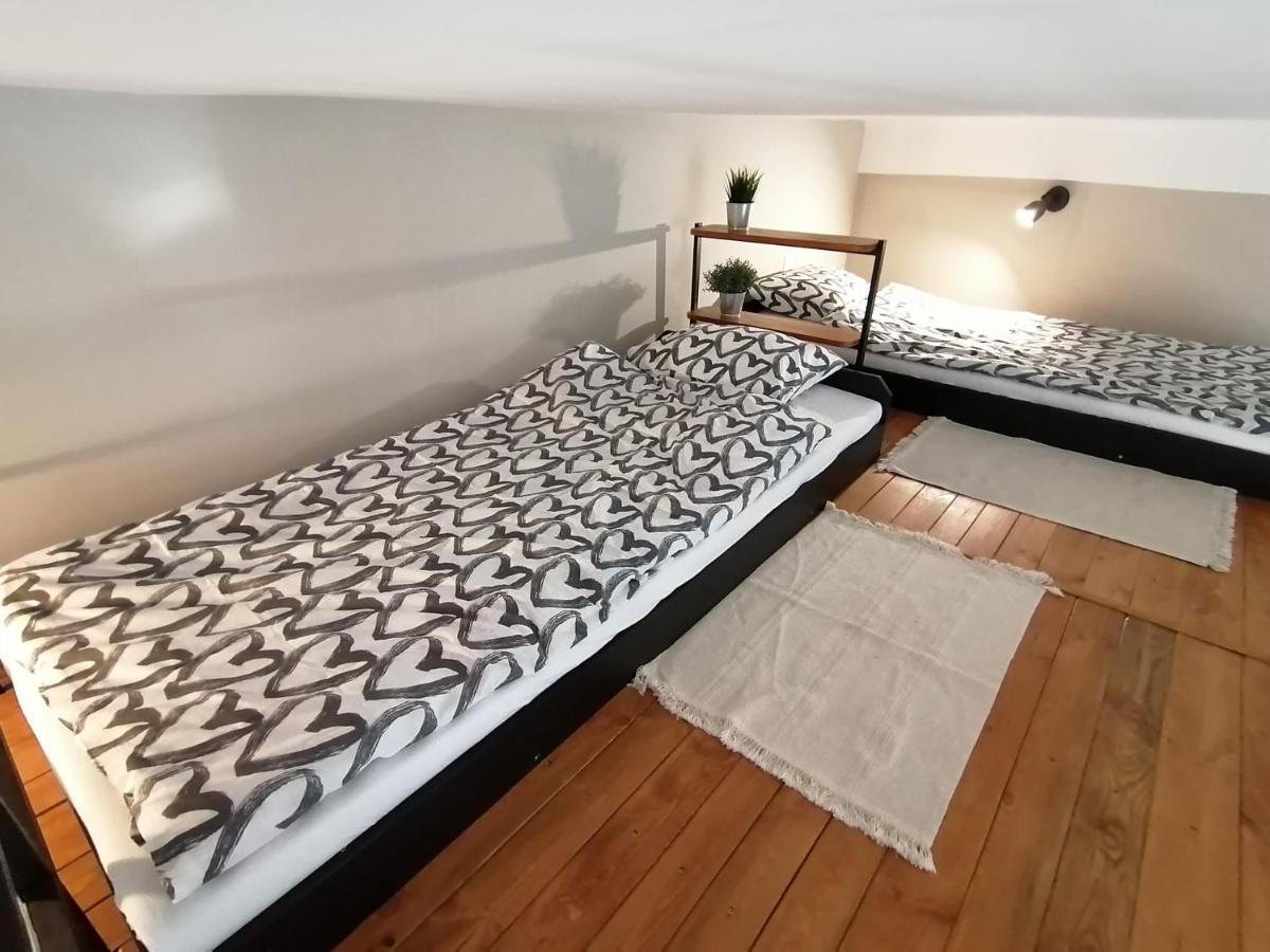 Studio Krakow Old Town Apartment Екстериор снимка