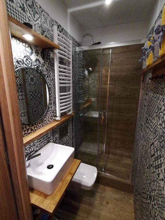Studio Krakow Old Town Apartment Екстериор снимка